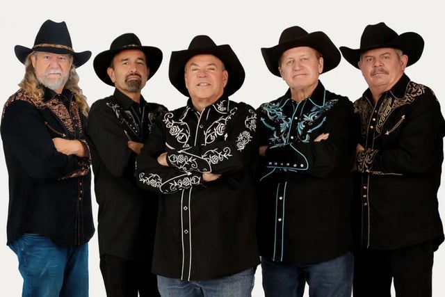Presales to doo wah riders: members use these when buying pre-sale tickets