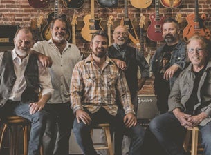 Anthology - Tribute to the Allman Brothers Band