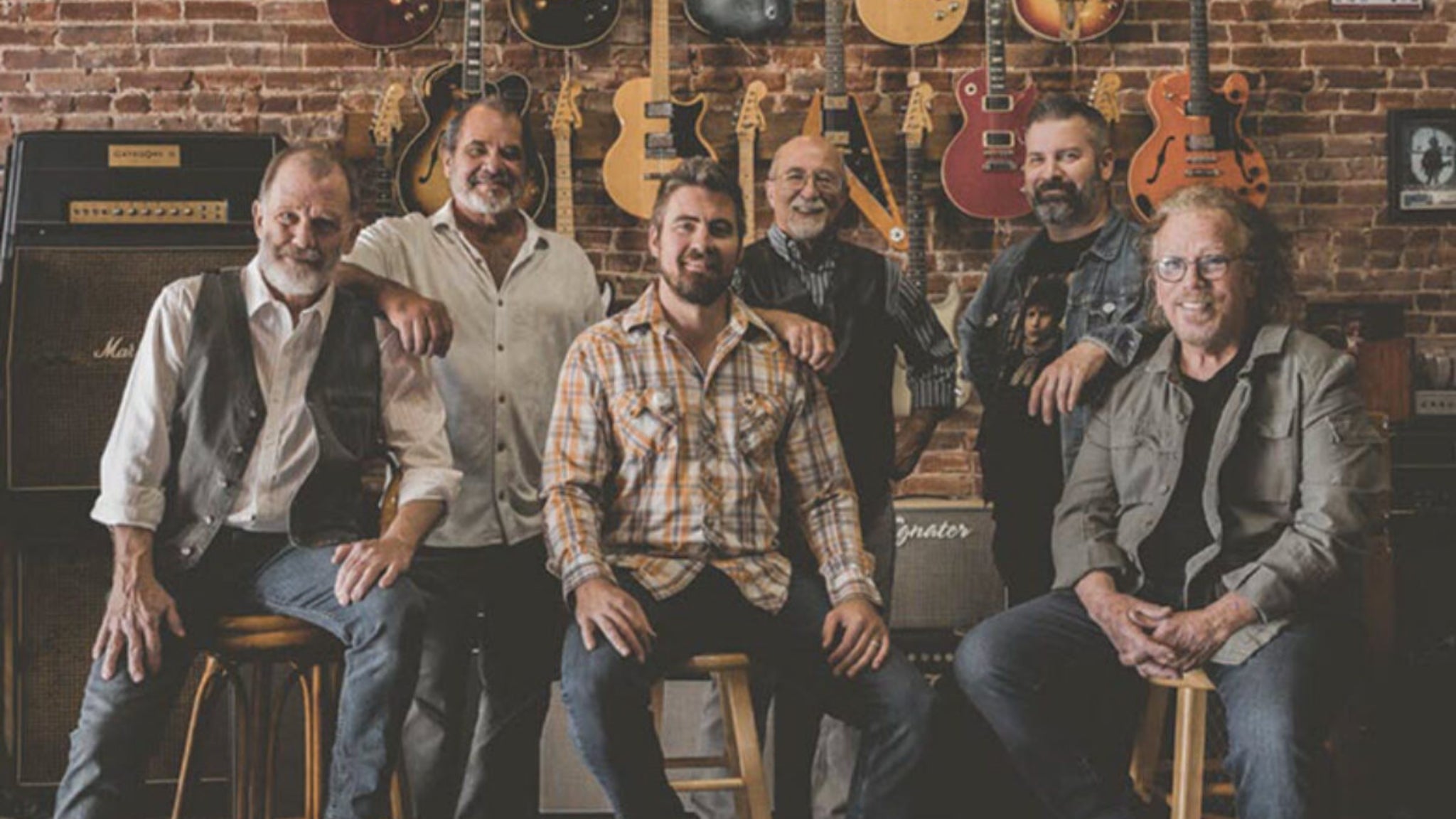 Anthology - Tribute to the Allman Brothers Band