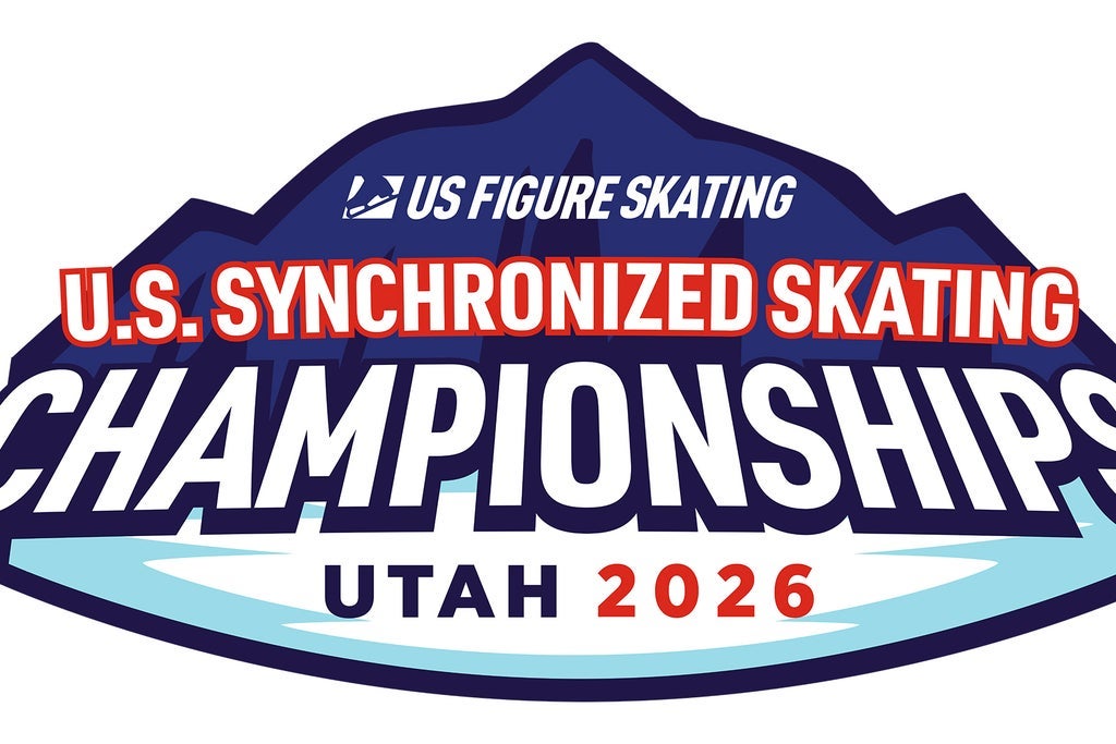 2026 U.S. Synchronized Skating Championships - 4Day Pass