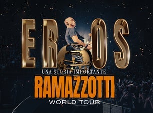 Bilde for arrangement Eros Ramazzotti