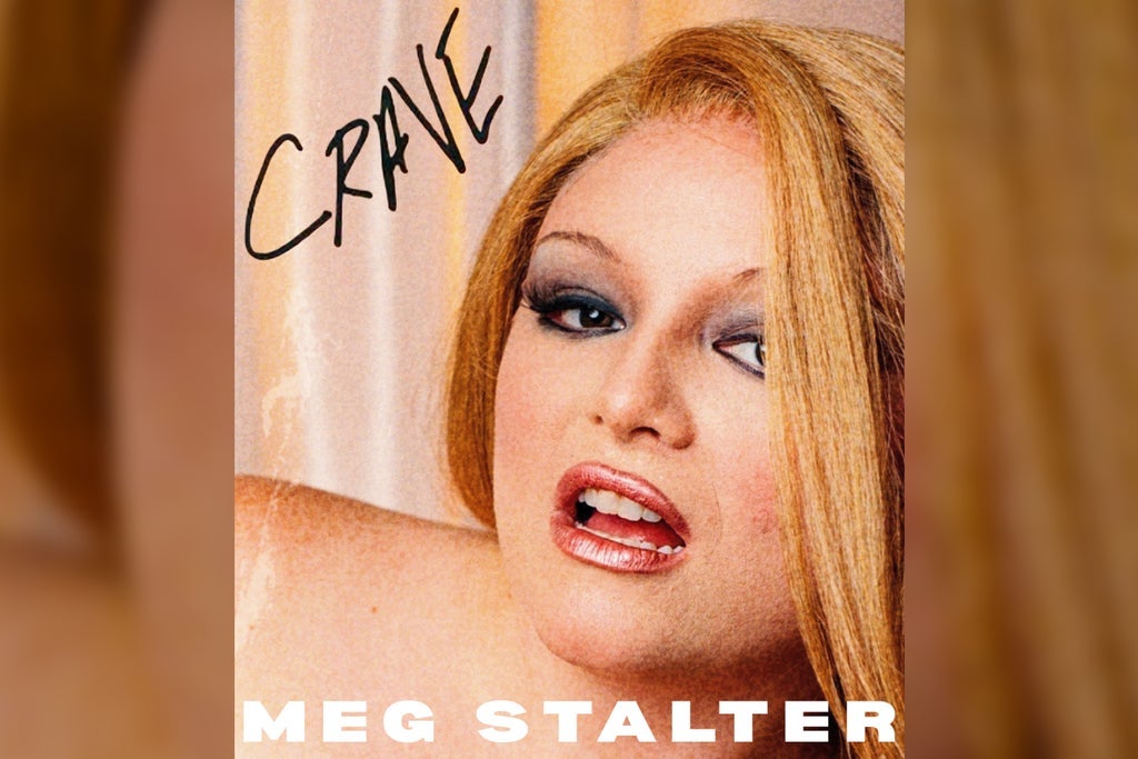 MEG STALTER LIVE SHOW + CRAVE ALBUM RELEASE PARTY concert
