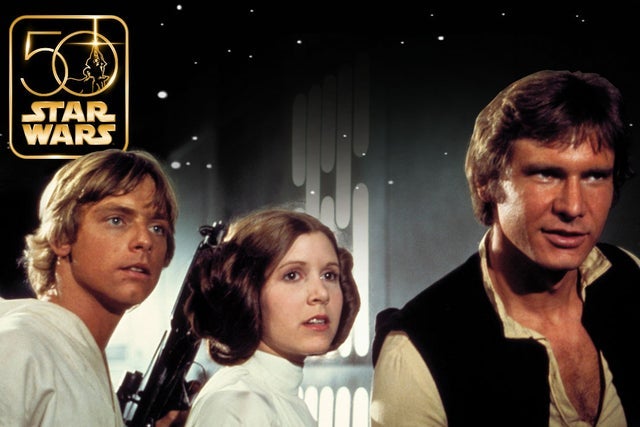 Star Wars a New Hope with the Pittsburgh Symphony
