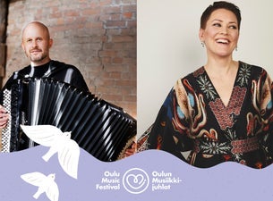 OMJ 2026 - Chamber Music Concert: Secret Signs