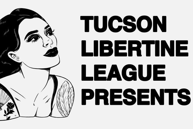 She's Lost Control @ 191 Toole presales in Tucson