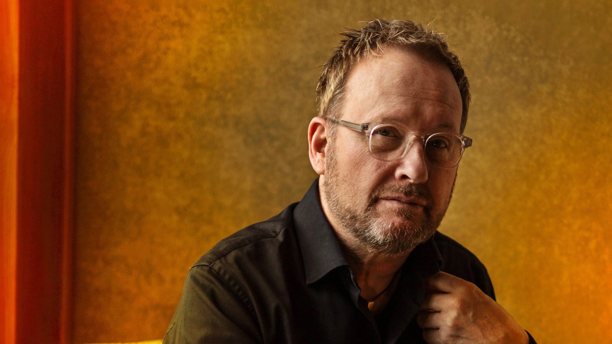 Sigvart Dagsland - Det er makt i de foldede hender - Salmekonsert