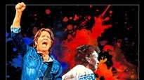 John Fogerty and Steve Winwood