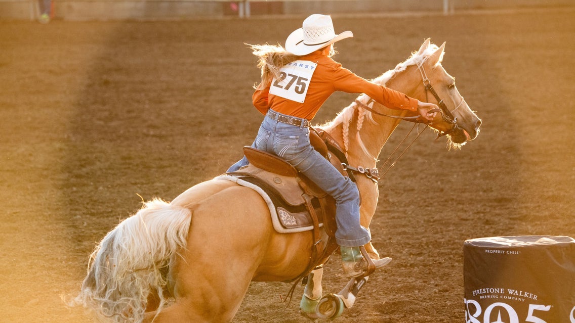 805 BEER Country Rodeo Finals