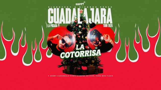 La Cotorrisa