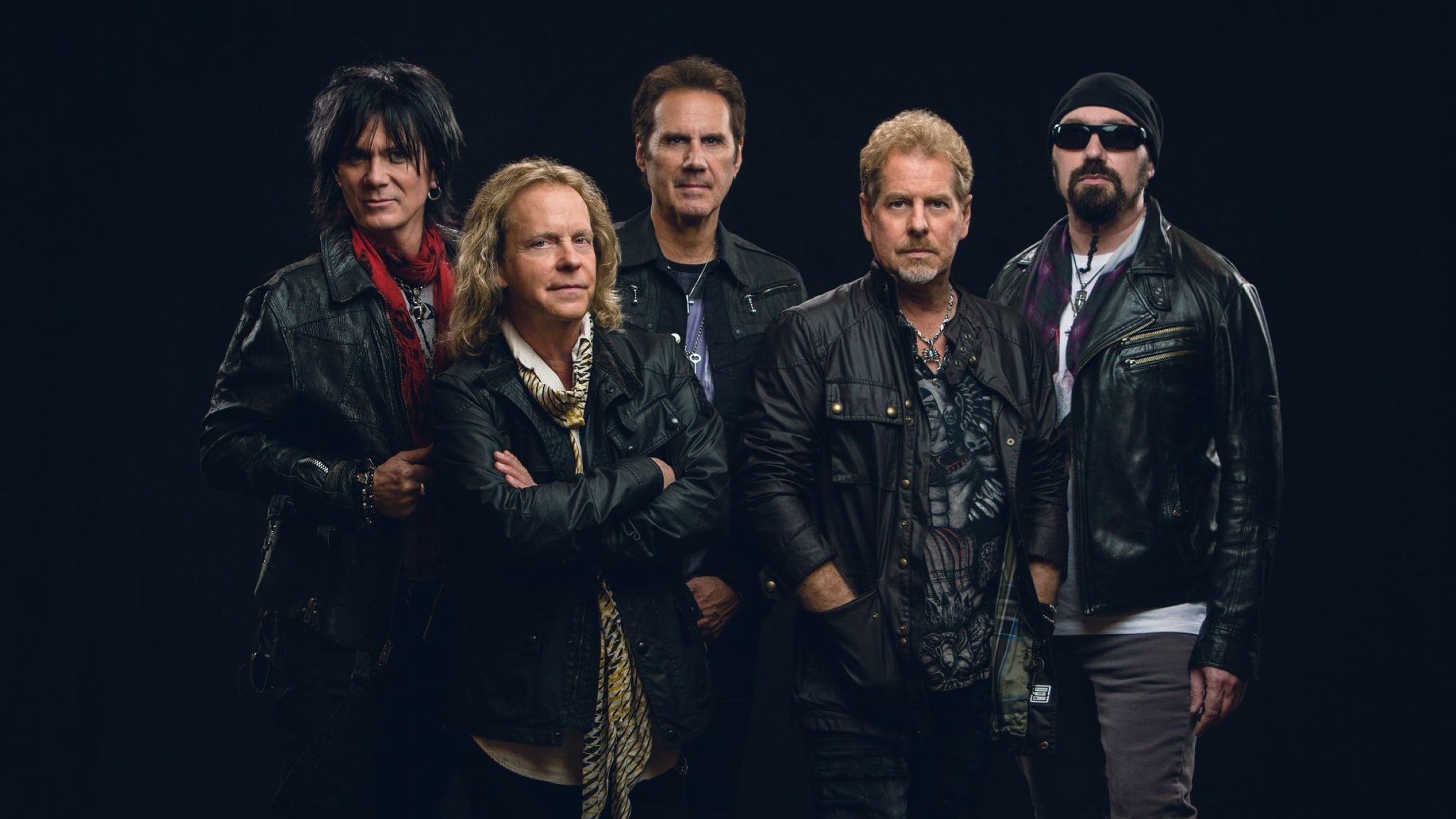 Night Ranger