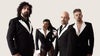 Playa Limbo en El Cantoral, Donde Quiero Estar Tour Acustico — El Cantoral