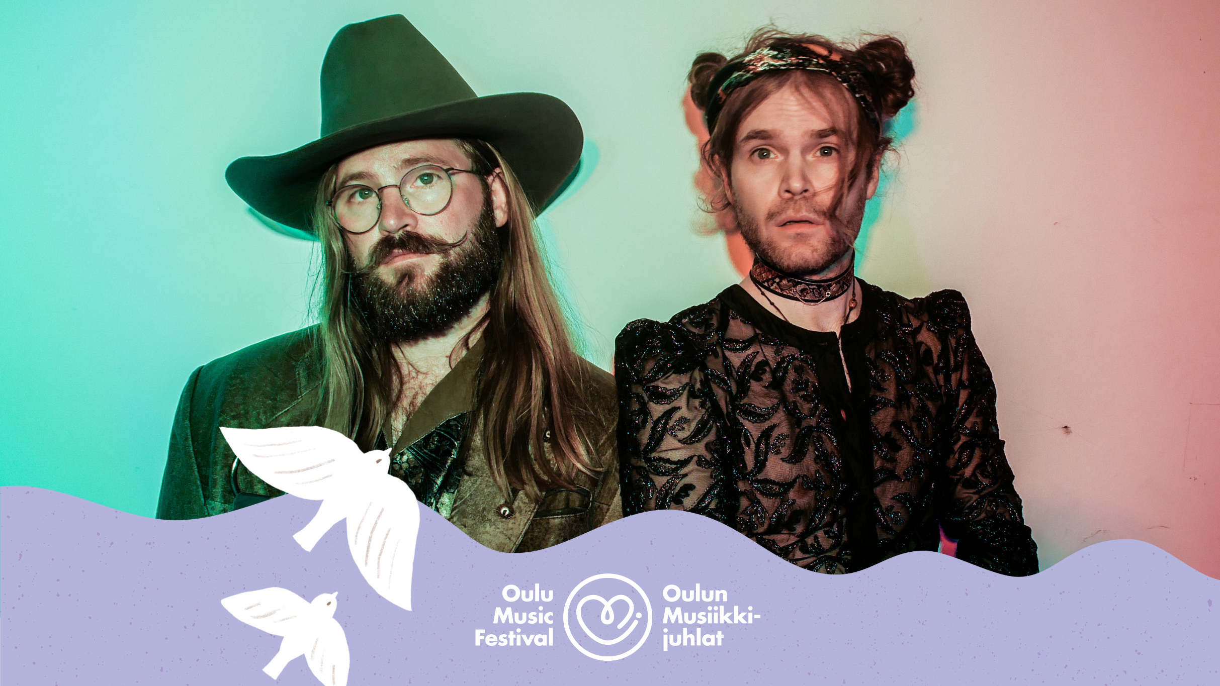 OMJ 2026: Sturle Dagsland (NO) – 2026-03-18