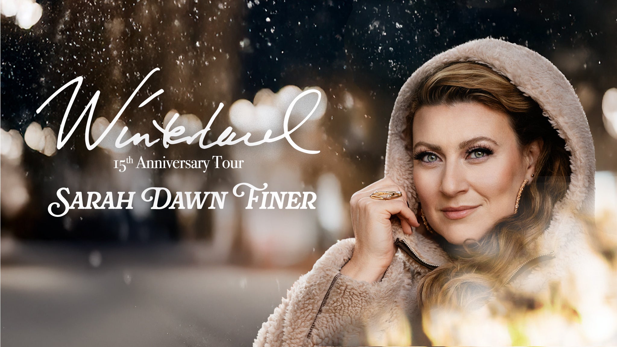 Sarah Dawn Finer + Alma 