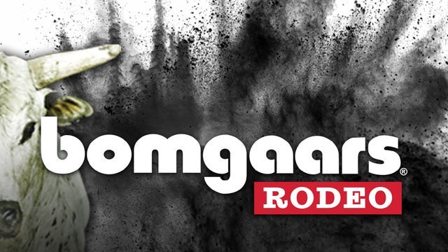 Bomgaars Rodeo: Saturday Performance