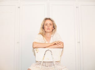 Marie Fjeldsted Trio