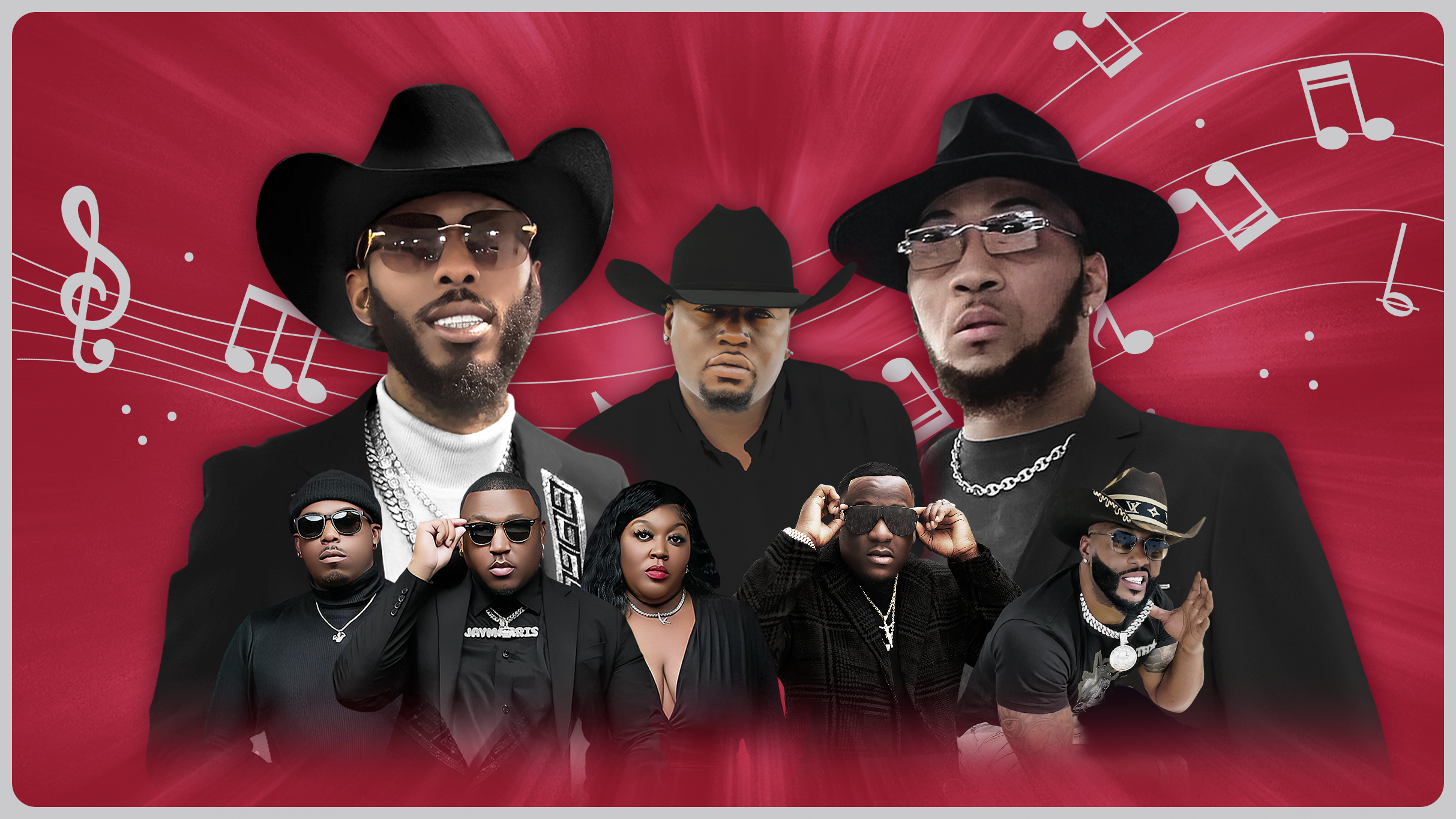 Southern Soul Rising Stars Festival 