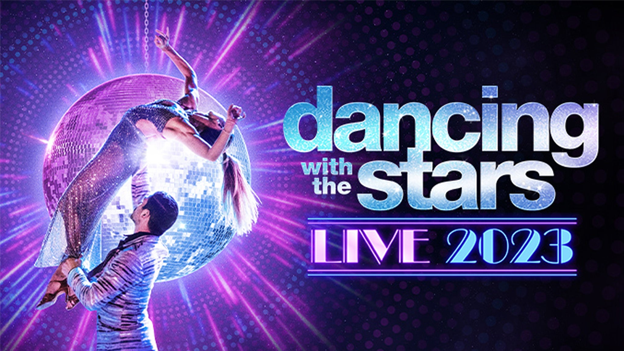 Dancing with the Stars: Live! 2023 Tour