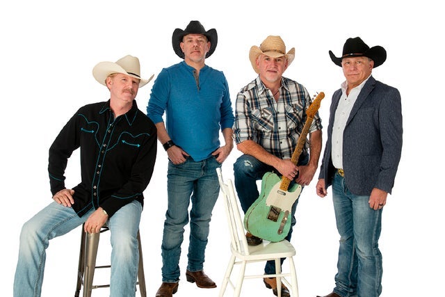 Country Boys - Hommage presales in Montreal