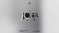 JOHN with French Perfume