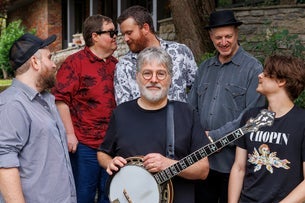 Béla Fleck: My Bluegrass Heart