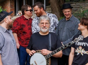 Béla Fleck: My Bluegrass Heart