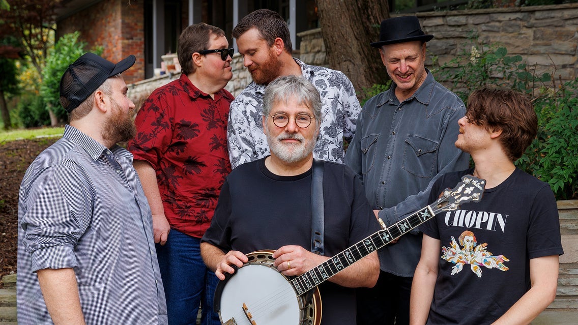 Béla Fleck