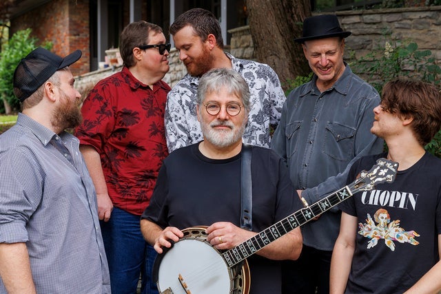 Presales to b&eacute;la fleck: my bluegrass heart: members use these when buying pre-sale tickets