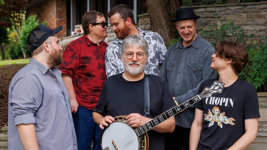 Béla Fleck