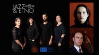 OMJ Jazz & Etno: Séverine Morfin Mad Maple + Selma Savolainen & Eero T