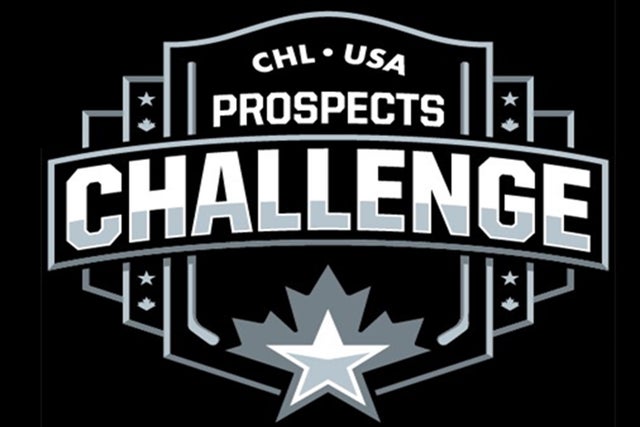 2025 CHL USA Prospects Challenge presale information on freepresalepasswords.com