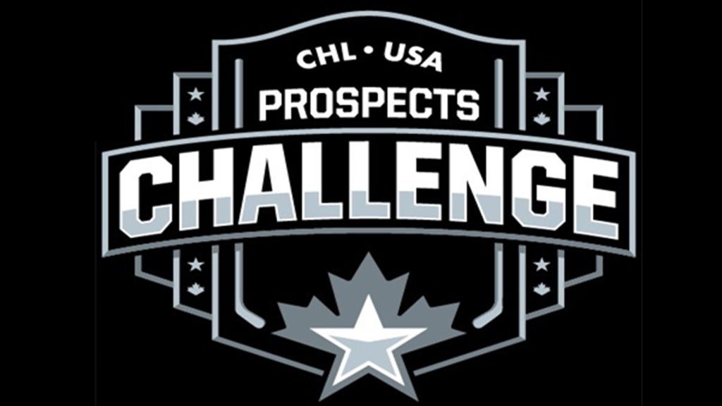2025 CHL USA Prospects Challenge