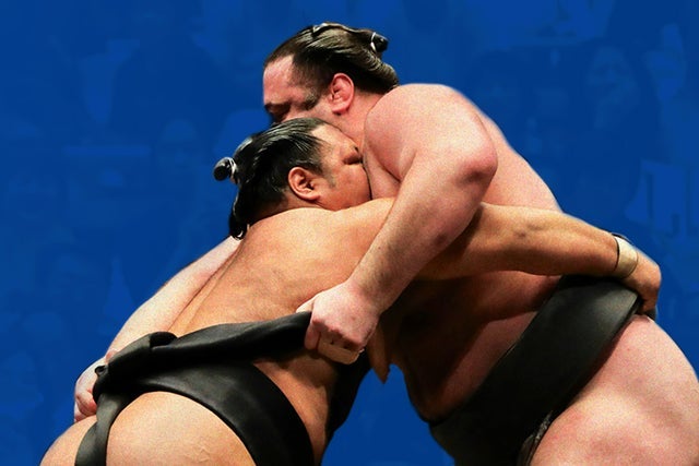 Official Sumo Championship League pre-sale password (Via TMPresale.com)