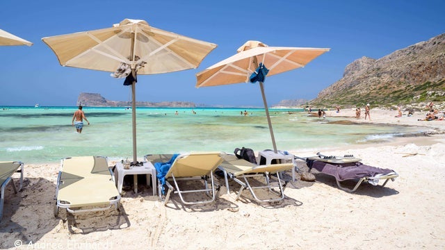 Bildervortrag "Kreta"