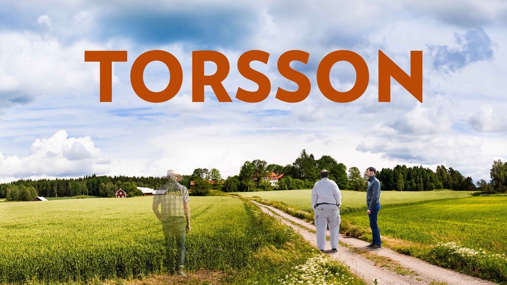 TORSSON - Att vilja men inte kunna