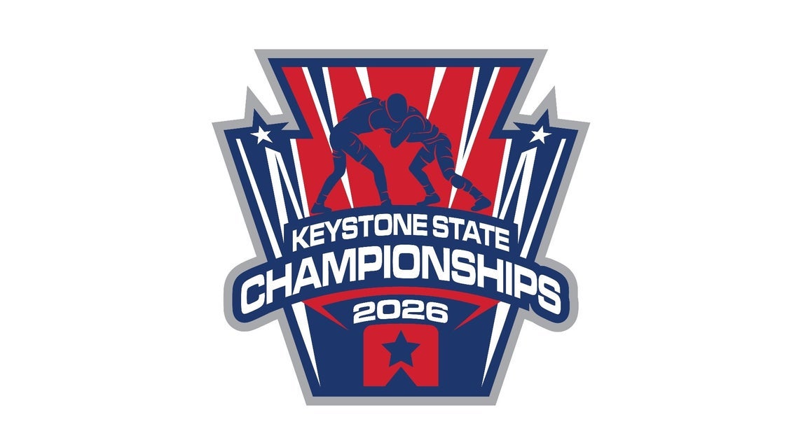 Keystone Wrestling Championships 2-day Ticket (SAT+SUN)