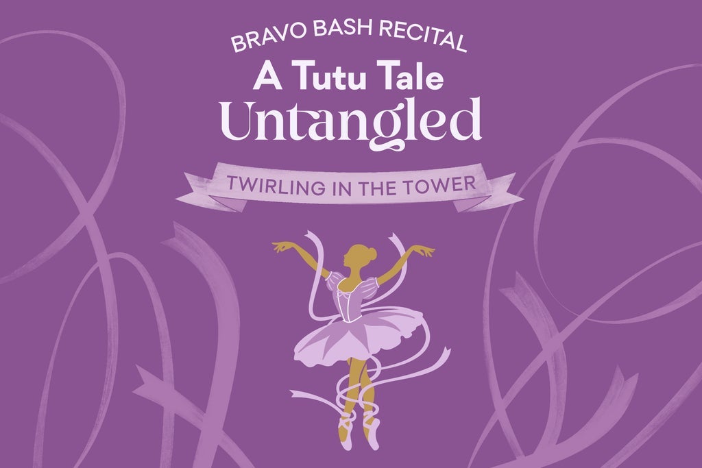 A Tutu Tale Untangled: Spring Bravo Bash 2026