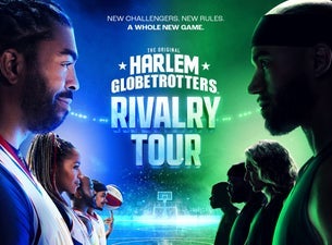 Harlem Globetrotters: Rivalry Tour