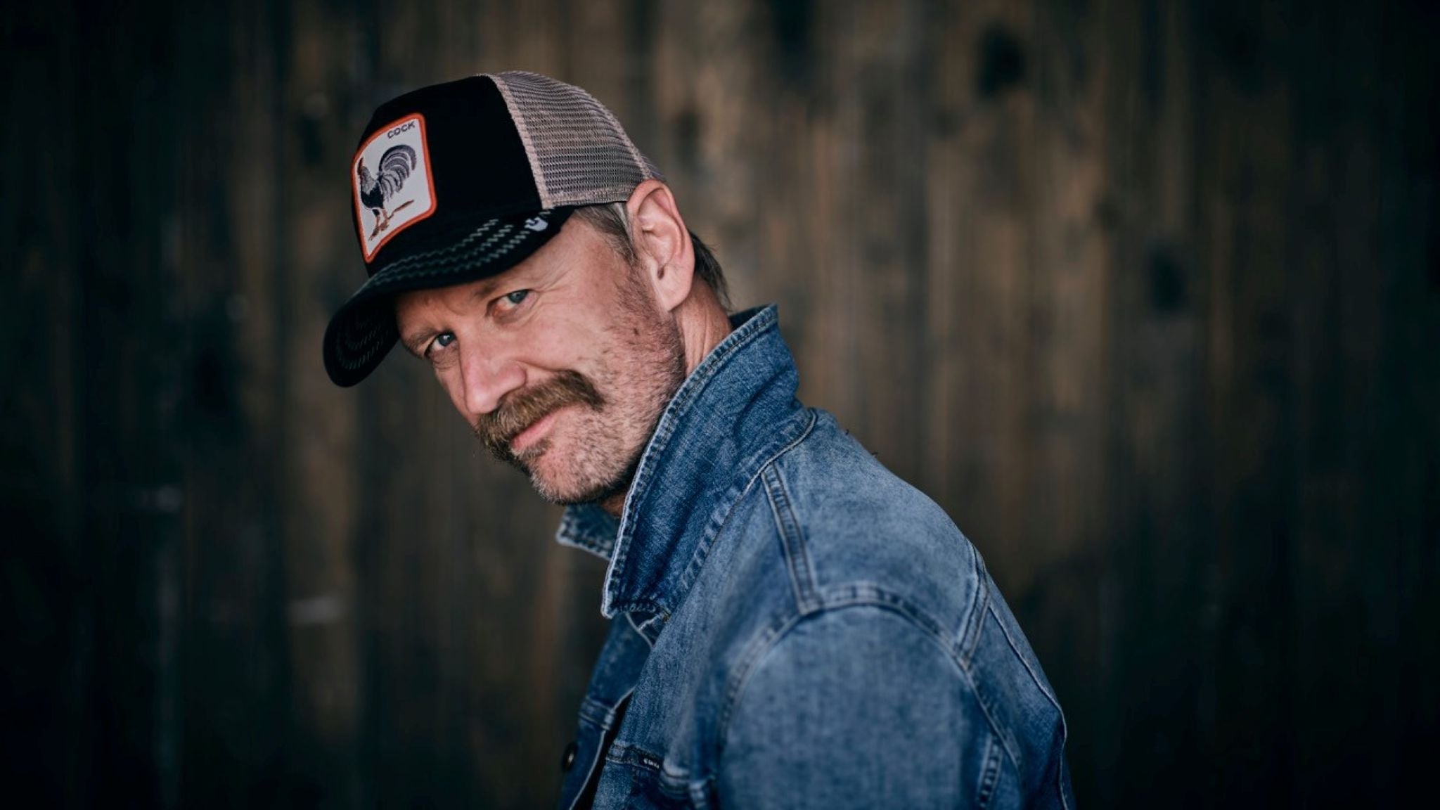 Nyborg FM - Gæst Mike Andersen