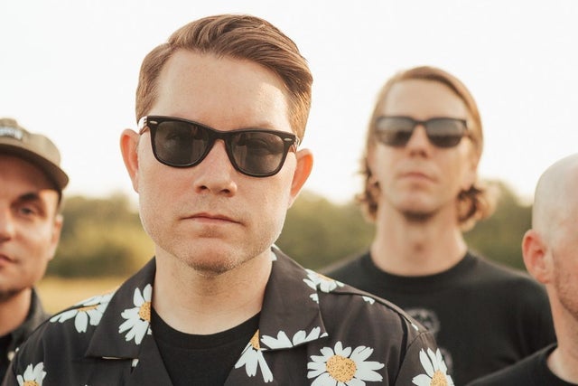 Is For Lovers & Hawthorne Heights Present: 20 Years of Tears presales in Pickering