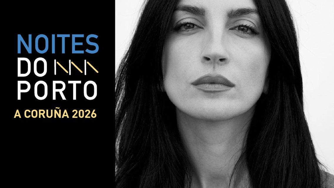 Noites do Porto: La Tania