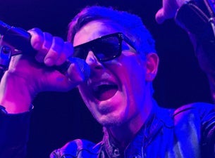 Classic Albums Live : Guns N' Roses au Cabaret du Casino de Montréal