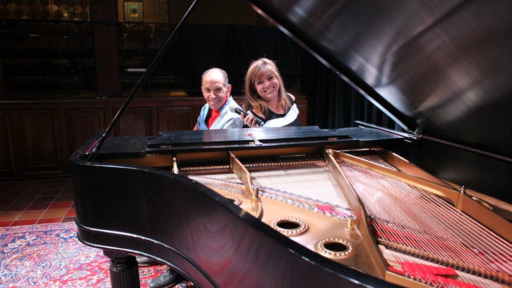 Charles Lewis Quintet with Diana Lee concert