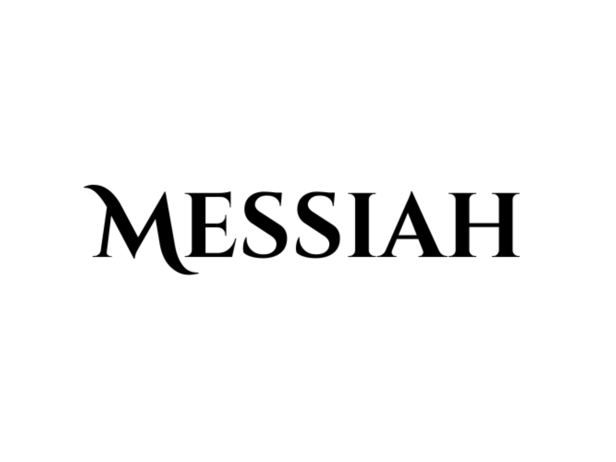 Messiah Ballet