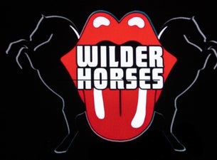 Wilder Horses: A Tribute To The Rolling Stones