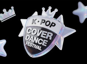 2026 K-Pop Cover Dance Festival at the Orpheum