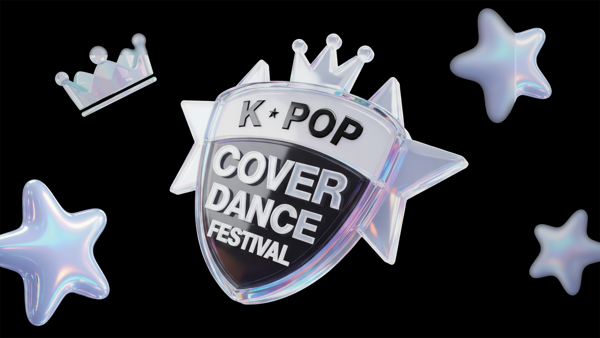 2026 K-Pop Cover Dance Festival at Orpheum Theatre