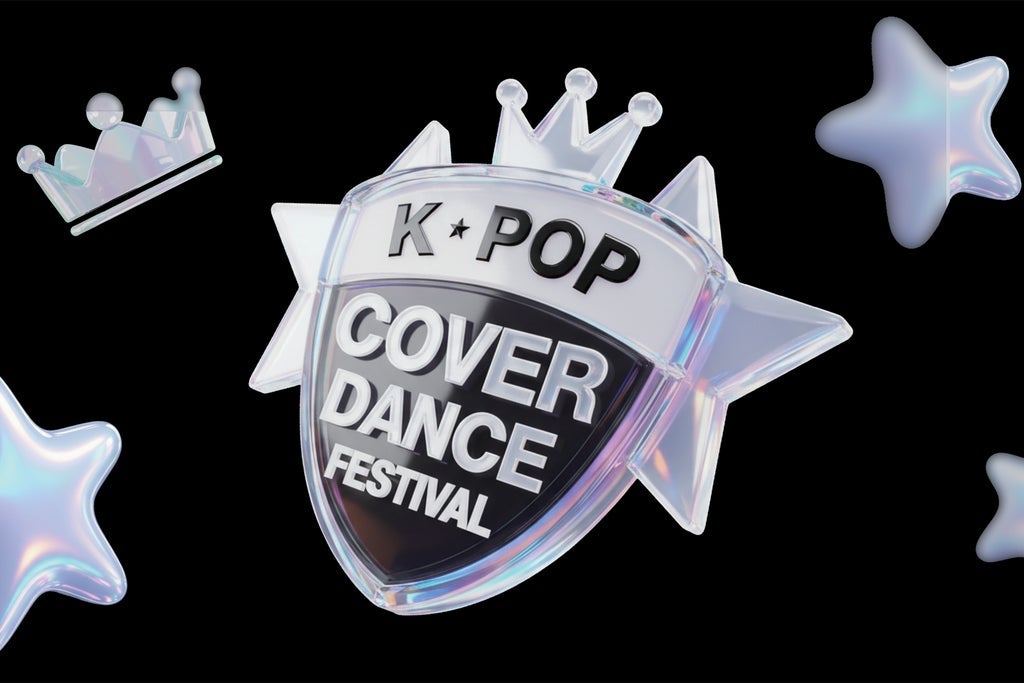 2026 K-Pop Cover Dance Festival