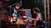 Neon Dragons, Soul of the Sun, Insound & Spiders Can Fly @ 191 Toole concert image