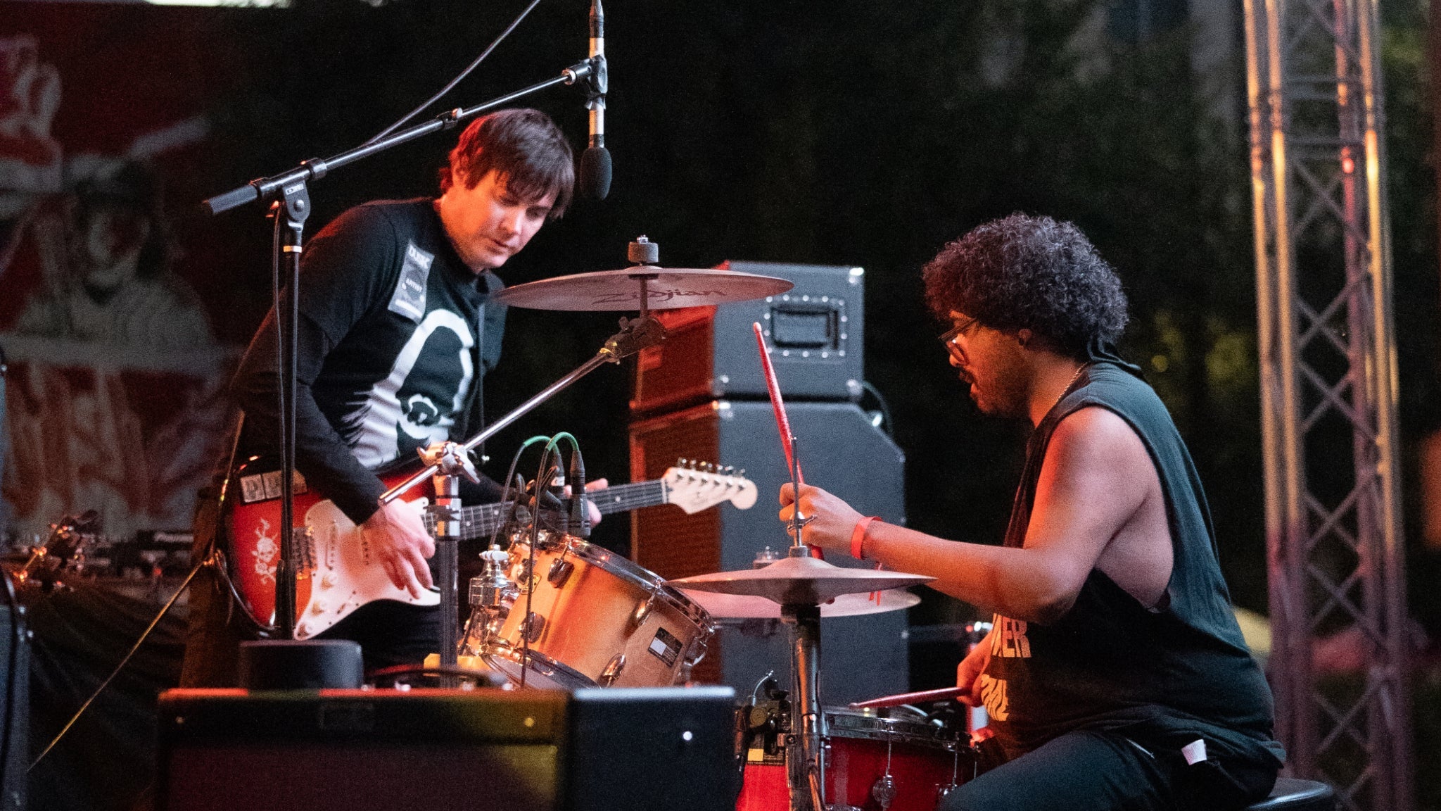 Neon Dragons, Soul of the Sun, Insound & Spiders Can Fly @ 191 Toole at 191 Toole – Tucson, AZ