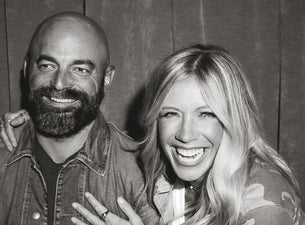 image of Drew & Ellie Holcomb